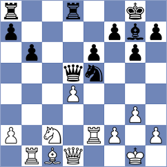 Anderberg - Adury (chess.com INT, 2021)