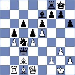 Balog - Meier (Chess.com INT, 2015)