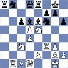 Radojkovic - Dimitrijevic (Paracin, 2021)