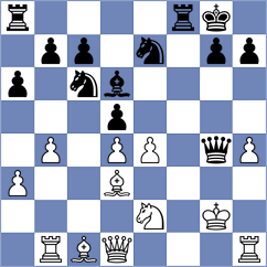 Gissler - Floeter (Playchess.com INT, 2020)