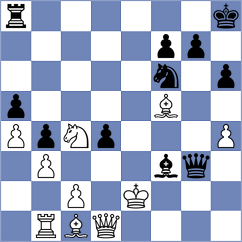 Hatrel - Bouhaer (Cholet, 2012)