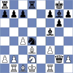 Zhang - Ravuri (Chess.com INT, 2019)