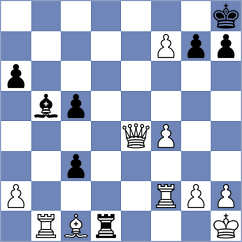 Aldokhin - Lane (chess.com INT, 2025)
