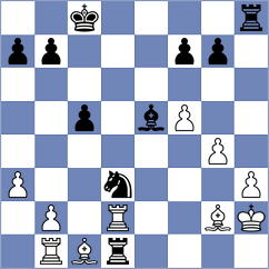 Gevorgyan - Moll (Chess.com INT, 2020)