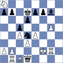 Leitner - Paulsen (Germany, 1981)