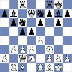Kasparova - Greis (Buchen, 2007)