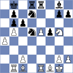Dwilewicz - Kamenskaya (FIDE Online Arena INT, 2024)