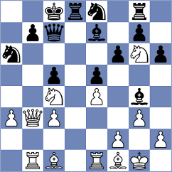 Syed - Rogalski (Germany, 2007)