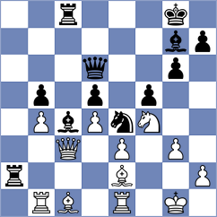 Papp - Bortnyk (Chess.com INT, 2021)