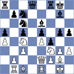 Safonov - Lifanov (Serpukhov, 2011)