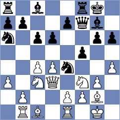 Nendick - Wilkinson (Bristol, 1995)