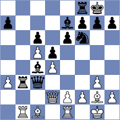 Wadsworth - Leiva (chess.com INT, 2022)