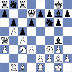 Livshits - Dimitrov Krastev (Bankia, 1989)