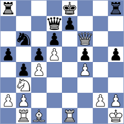 Ros Badia - Mendez Rocha (Spain, 2003)
