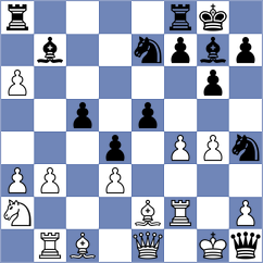 Dias - Sole (Lichess.org INT, 2021)