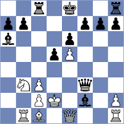 Terlecki - Goemann (Kassel, 1996)