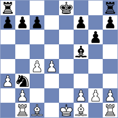 Silva - Reprintsev (chess.com INT, 2022)