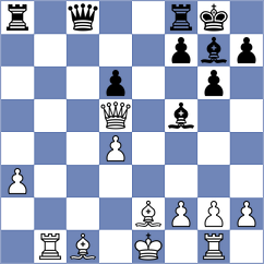 Selbes - Oparin (chess.com INT, 2024)