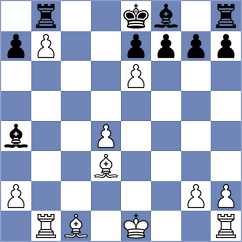 Zarnicki - Bashirli (chess.com INT, 2023)