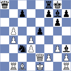 Faqeeh - Echcharbiny (Lichess.org INT, 2020)