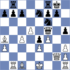 Peters - Schoenwolff (Hamburg, 1989)