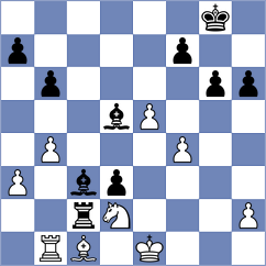 Dimey-Gabert - Ivanov (Split CRO, 2023)