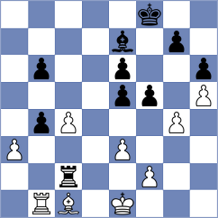 Skotheim - Buscar (chess.com INT, 2024)