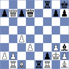 Martin Dinares - Masague Artero (Linares, 2021)