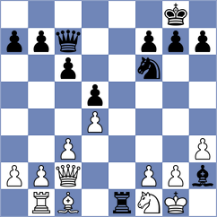 Saldivar - De Souza (Asuncion, 2001)