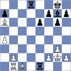 Vishnu - Berardino (Chess.com INT, 2019)