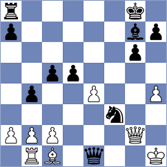 Barbucenescu - Georgescu (Eskisehir, 2004)