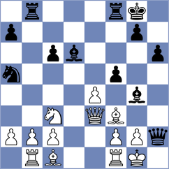 Atiencia Merino - Krishan Rani (Chess.com INT, 2020)