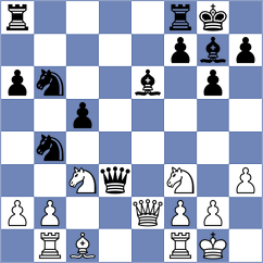 Jelcic - Kononenko (chess.com INT, 2024)