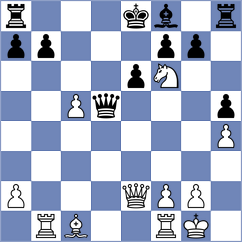 Ladron de Guevara Pinto - Arizmendi Martinez (Galdar (Gran Canaria) ESP, 2024)