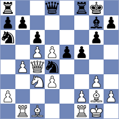 Mayer - Moore (Philadelphia, 1993)