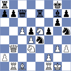 Herrera - Molina (Lugano, 2007)