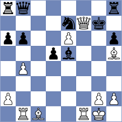 Morrison - Denner (England, 2002)