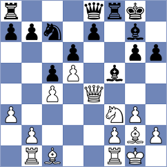 Morales Mazzone - Silva (Montevideo URU, 2023)