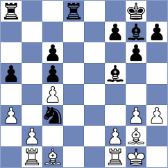 Lomba Gonzalez - Piriz Fernandez (Padron, 2008)