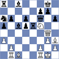 Leaver - Frank (chess.com INT, 2025)