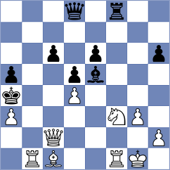 Njoroge - Pastas (Lichess.org INT, 2021)