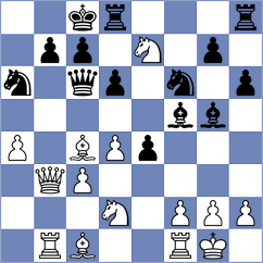 Bacrot - Guimaraes (chess.com INT, 2025)