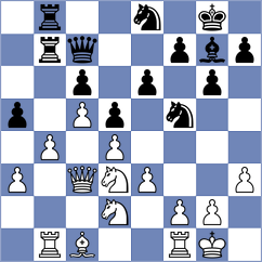 Mariduena Villa - Orellana Salinas (Chess.com INT, 2020)