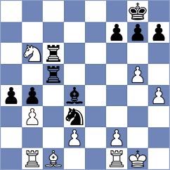 Aamodt - Hansen (Fagernes NOR, 2024)