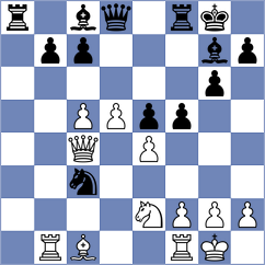 Martin Catalan - Fernandez Lopez (Spain, 2004)