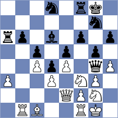 Bogdanov - Gaillard (Saint Quentin, 2002)
