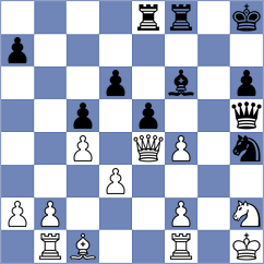 Nigalidze - Salinas Herrera (chess.com INT, 2024)