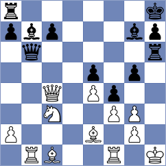 Zeynalli - Muha (Chess.com INT, 2018)