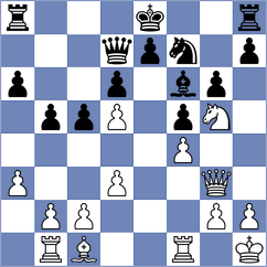 Tseleng - Sharma (Moscow, 1994)