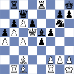 Zhang - Horobrijs (Al Ain, 2013)